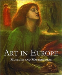 Image for Art in Europe