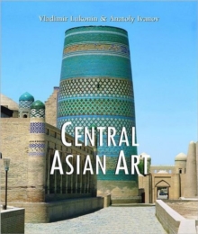 Image for Central Asian Art