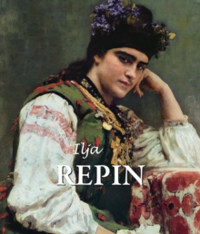Image for Ilja Repin