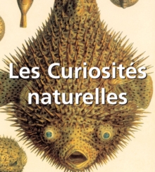 Image for Les Curiosites naturelles