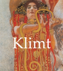 Image for Klimt, 1862-1918