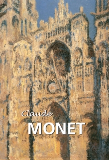 Image for Claude Monet