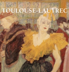 Image for Toulouse-Lautrec