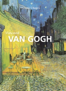 Image for Vincent van Gogh.