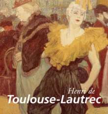 Image for Henri de Toulouse-Lautrec