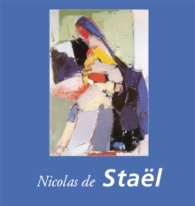 Image for Nicolas de Stael