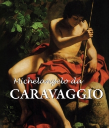 Image for Michelangelo Da Caravaggio
