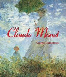 Image for Claude Monet