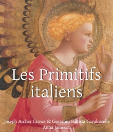 Image for Les Primitifs Italien