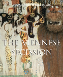 Image for The Viennese secession