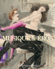 Image for Musique & Eros