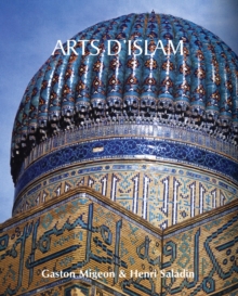 Image for Arts d'Islam