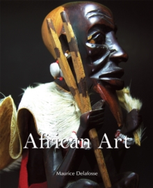 Image for African art