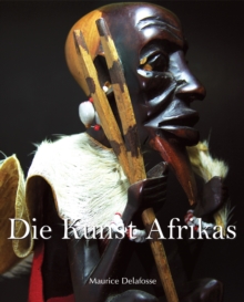 Image for Die Kunst Afrikas