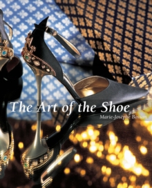 Image for The art of the shoe