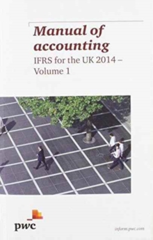 MANUAL OF ACCOUNTING IFRS FOR THE UK 201