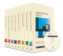 Image for Core Tax Annuals: Extended Set
