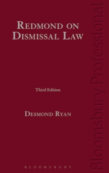 Image for Redmond on dismissal law