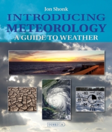 Image for Introducing meteorology  : a guide to weather
