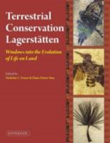 Image for Terrestrial conservation Lagerstèatten  : windows into the evolution of life on land