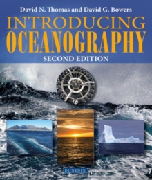 Image for Introducing oceanography