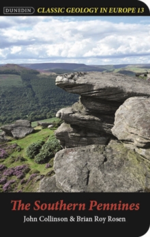 Image for The southern Pennines