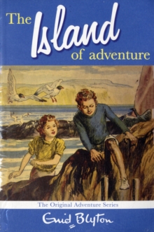 Image for Enid Blyton's Adventure Series Gift Box Set : The Valley of Adventure, the Island of Adventure, the Castle of Adventure, the Sea of Adventure, the Mountain, the Circus, the R