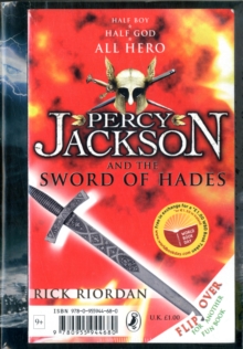 Image for Percy Jackson & the Olympians Boxed Set