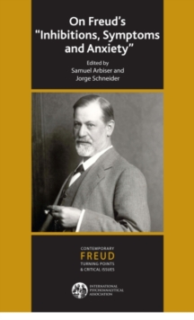 Image for On Freud's "Inhibitions, Symptoms and Anxiety"