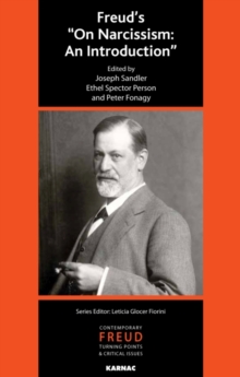 Freud’s “On Narcissism: An Introduction”