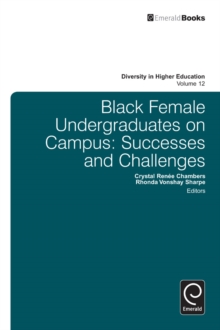 Image for Black Female Undergraduates on Campus