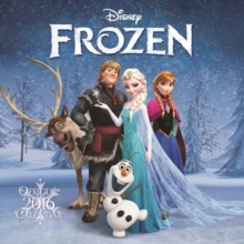 Image for The Official Disney Frozen 2016 Square Calendar