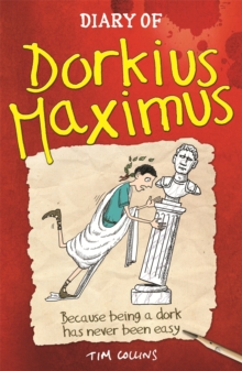 Image for Diary Of Dorkius Maximus