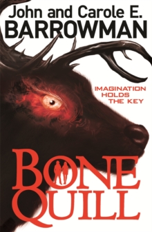 Image for Bone Quill