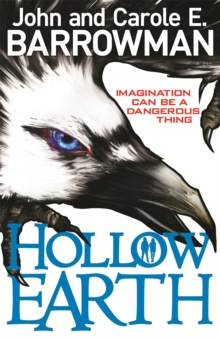 Image for Hollow earth