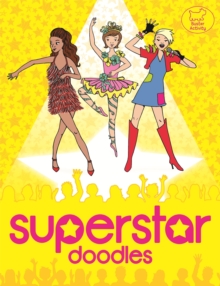 Image for Superstar Doodles