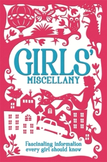 Image for Girls' miscellany