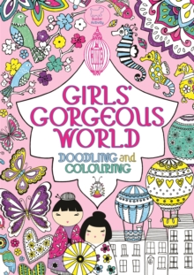 Image for Girls' Gorgeous World