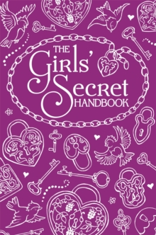 Image for The girls' secret handbook