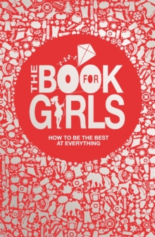 Image for The book for girls