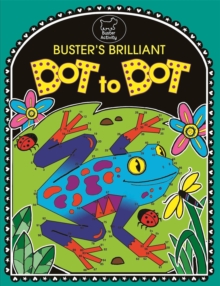 Image for Buster's Brilliant Dot To Dot