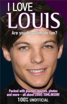 Image for I love Louis  : are you his ultimate fan?