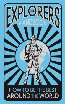 Image for The Explorers' Handbook
