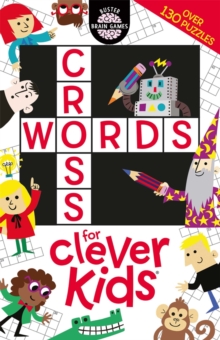 Image for Crosswords for Clever Kids®