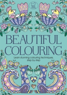 Image for Beautiful Colouring