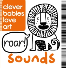 Image for Clever Babies Love Art