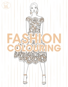Image for Fashion Colouring