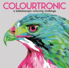 Colourtronic: A Kaleidoscopic Colour by Numbers Challenge