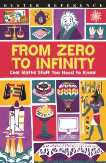 Image for From zero to infinity