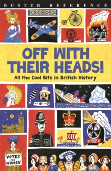 Image for Off with their heads!